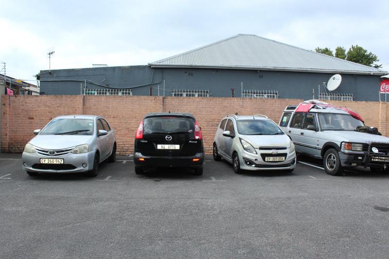 1 Bedroom Property for Sale in Parow Western Cape